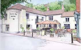 White Hart Inn
