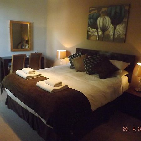 White Hart Inn Ironbridge Zimmer foto
