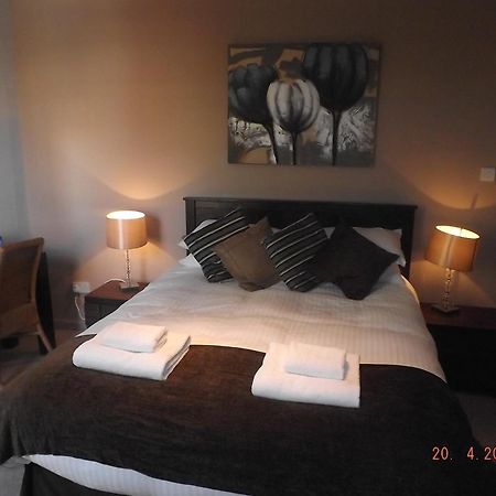White Hart Inn Ironbridge Zimmer foto